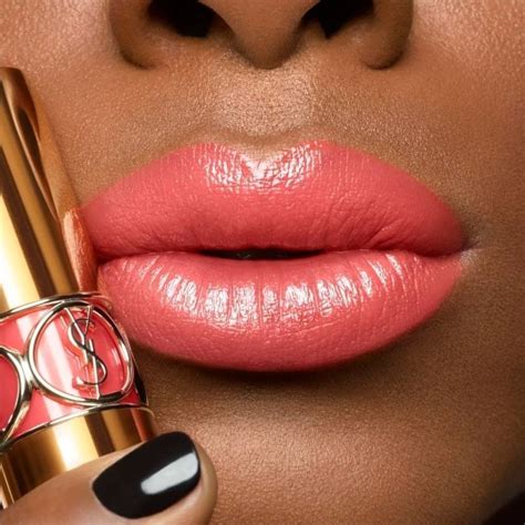 ysl rouge volupte shine spice rose|YSL rouge volupte shine 139.